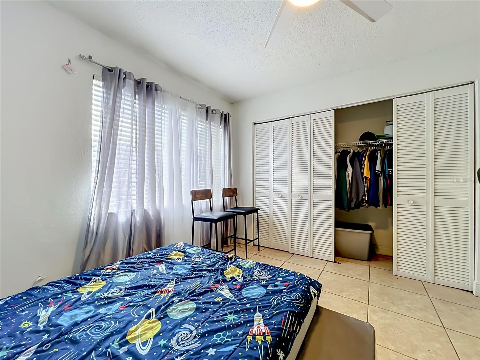 MILLENNIUM PALMS - Residential