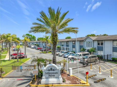 Photo of 4805 S Texas Avenue #4805A, Orlando, FL 32839 (MLS # S5148732)