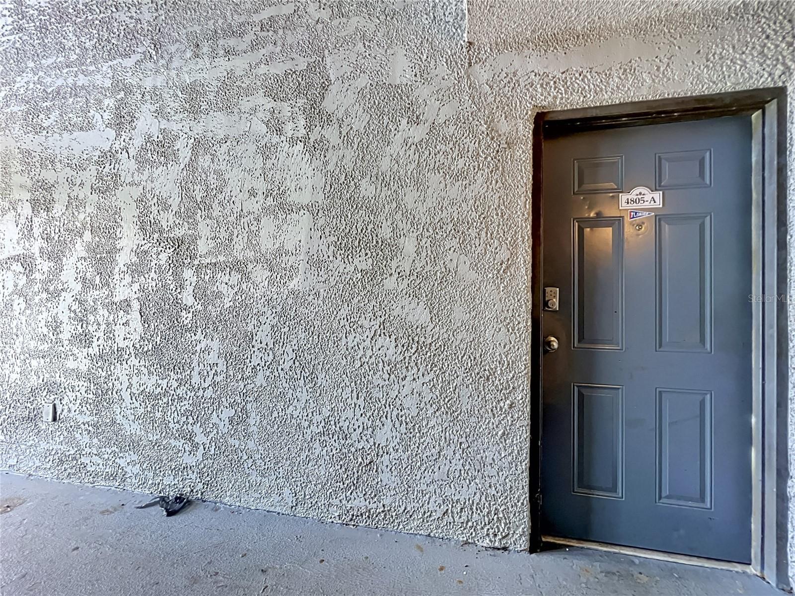 MILLENNIUM PALMS - Residential