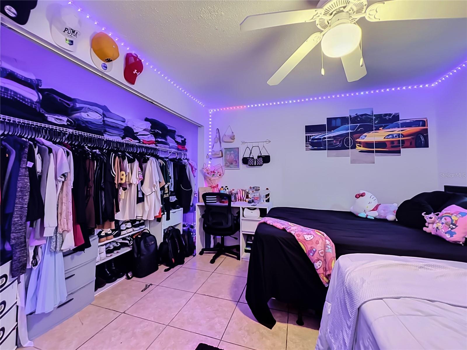 MILLENNIUM PALMS - Residential