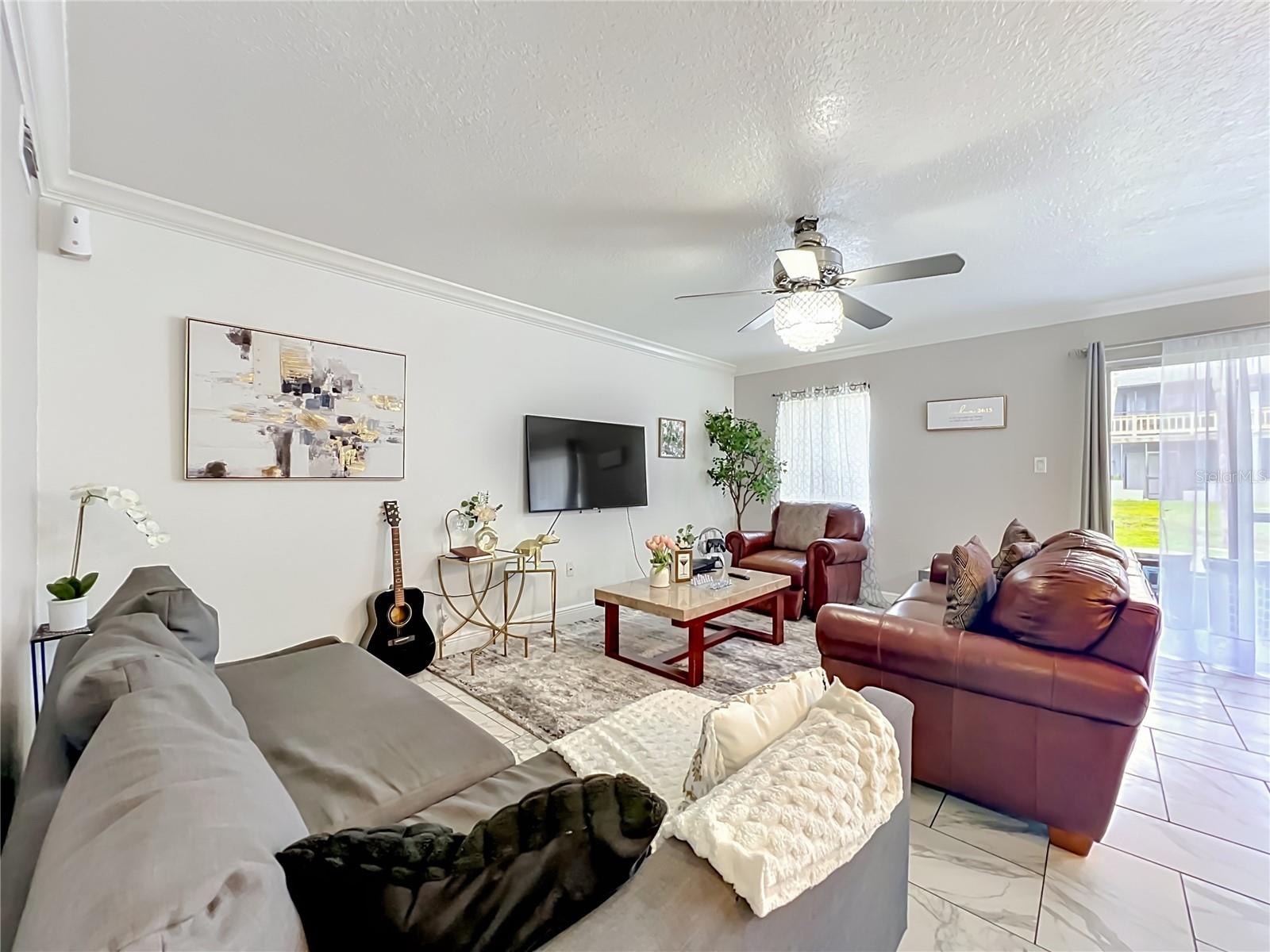 MILLENNIUM PALMS - Residential