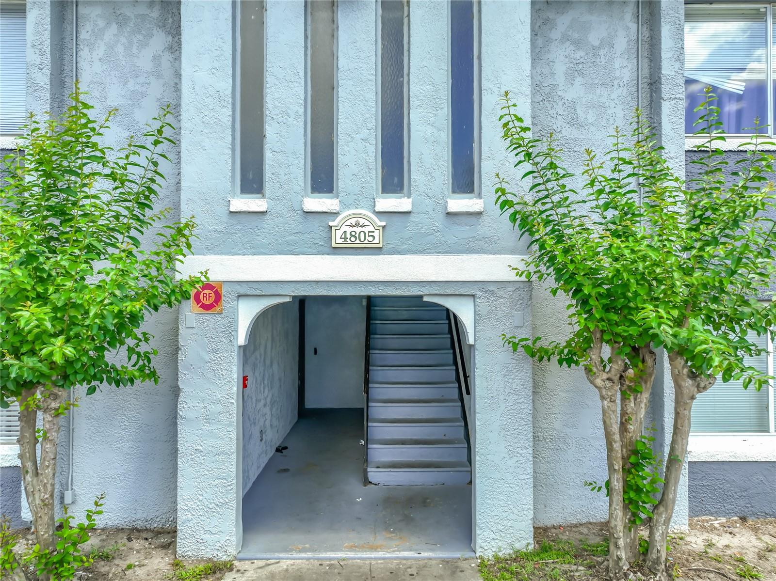 MILLENNIUM PALMS - Residential