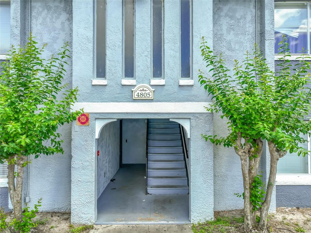 Photo of 4805 S Texas Avenue #4805A, Orlando, FL 32839 (MLS # S5148732)