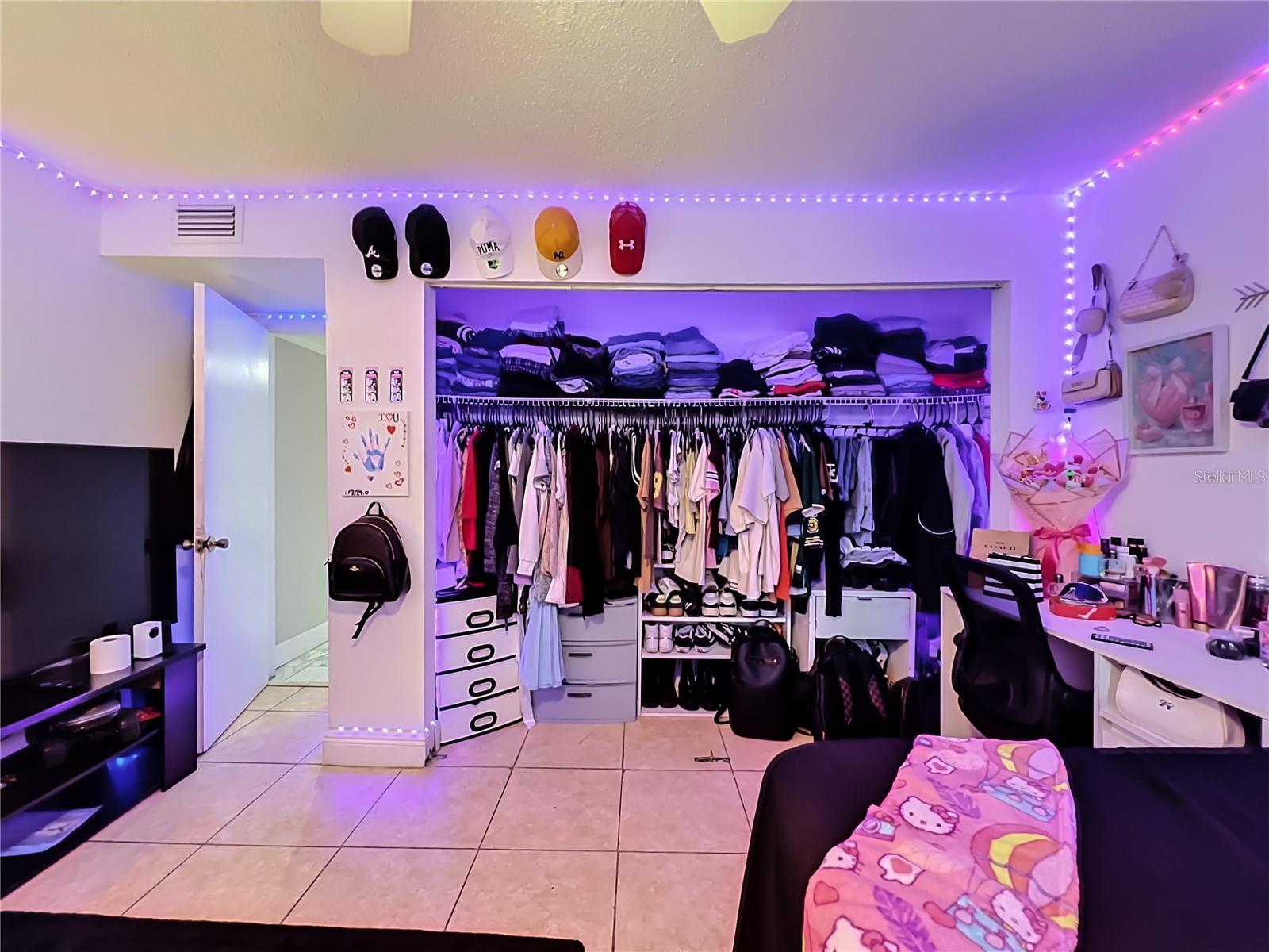 MILLENNIUM PALMS - Residential