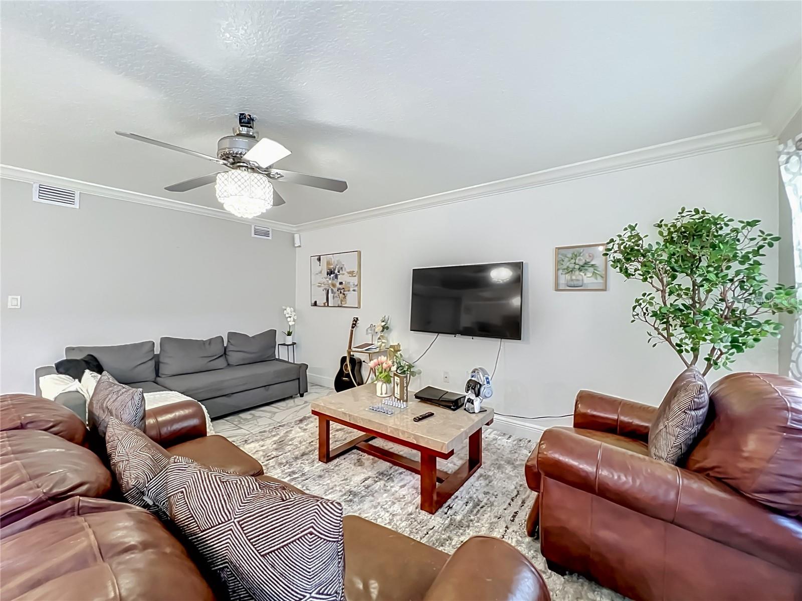 MILLENNIUM PALMS - Residential