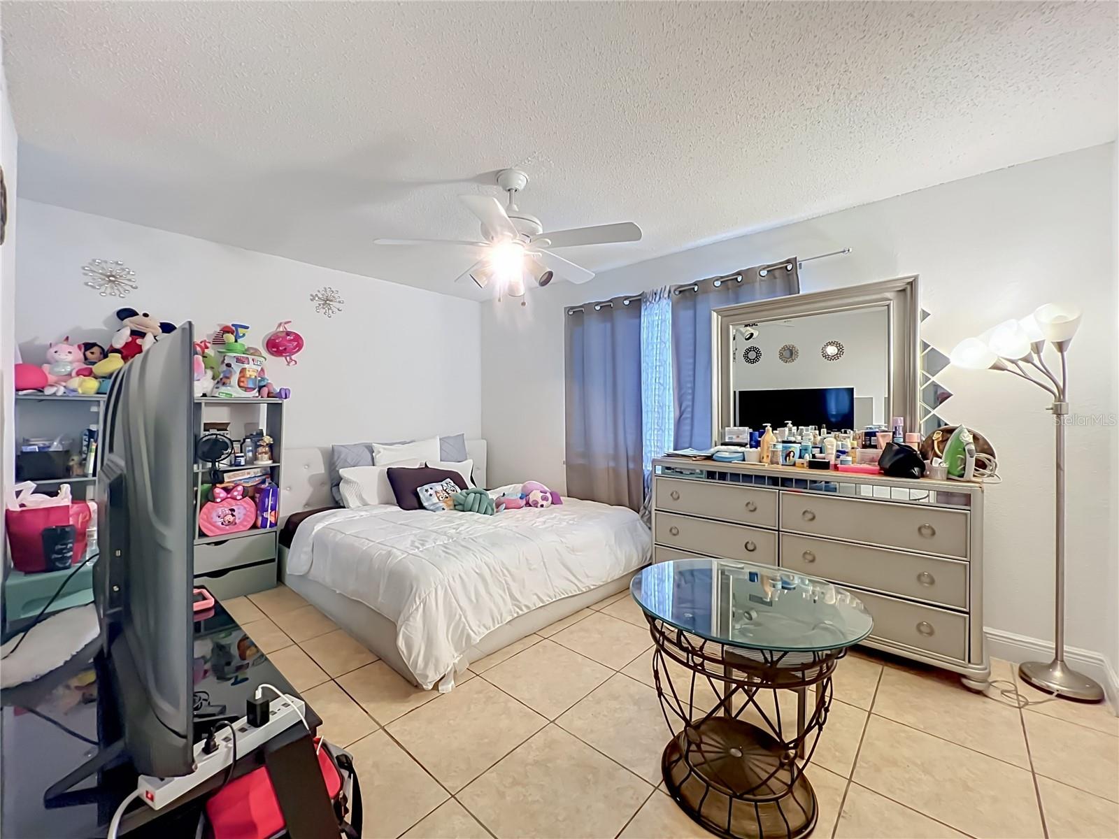 MILLENNIUM PALMS - Residential