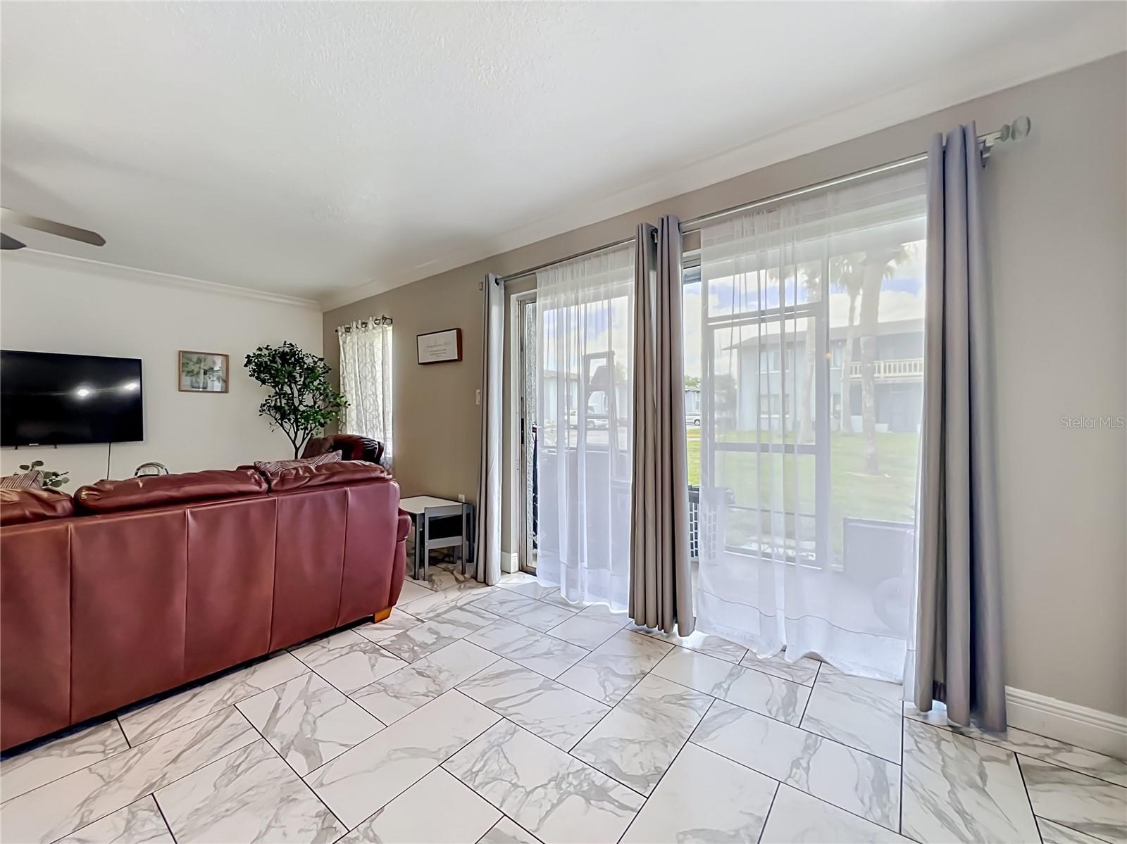 MILLENNIUM PALMS - Residential