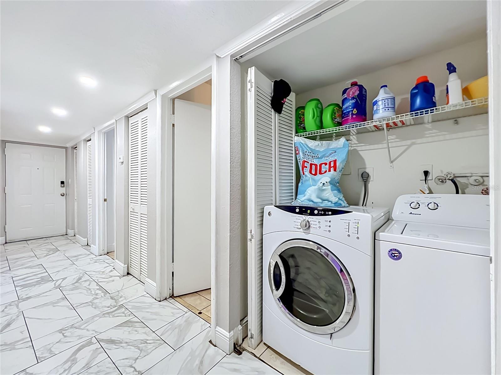 MILLENNIUM PALMS - Residential