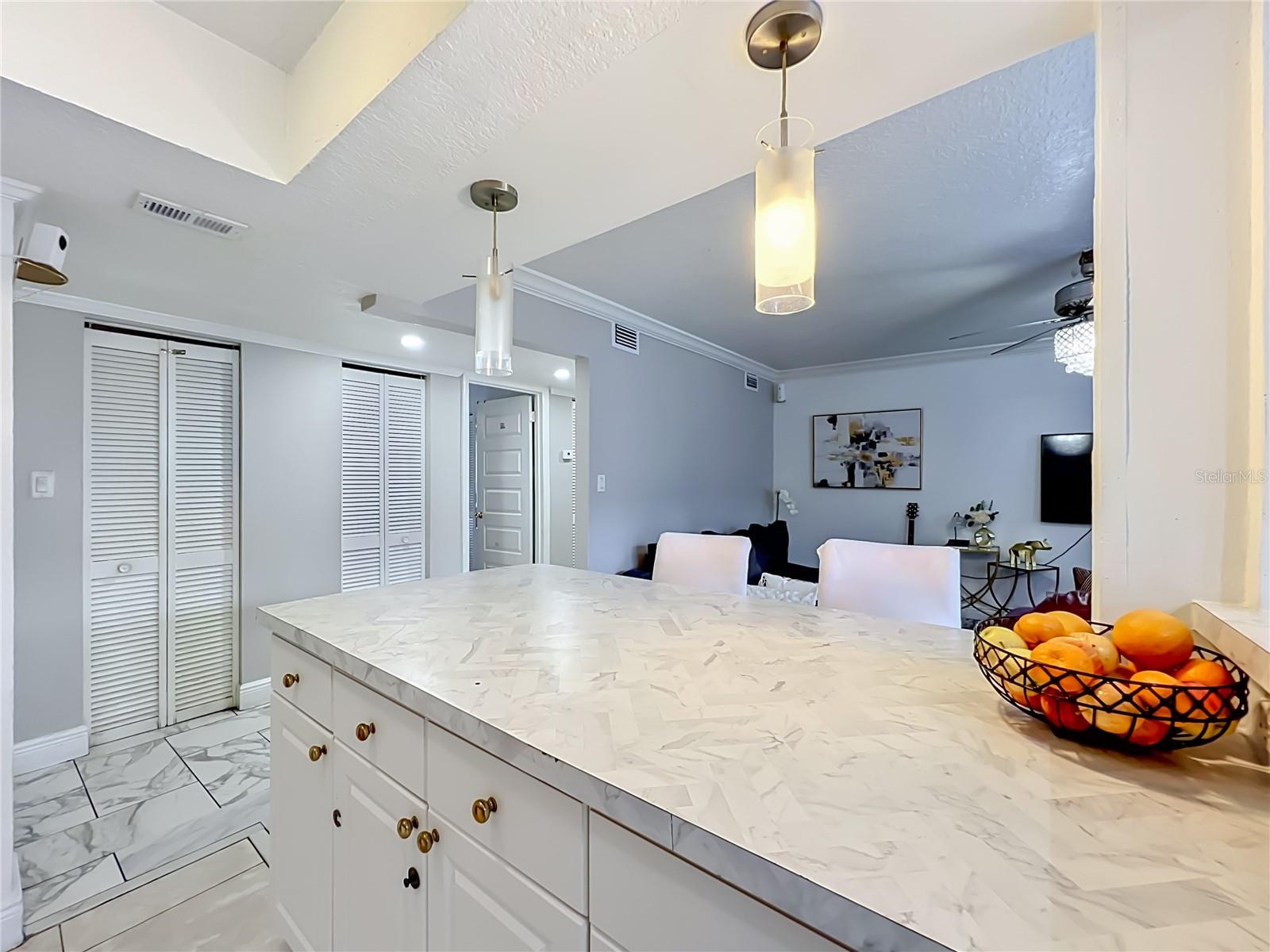 MILLENNIUM PALMS - Residential