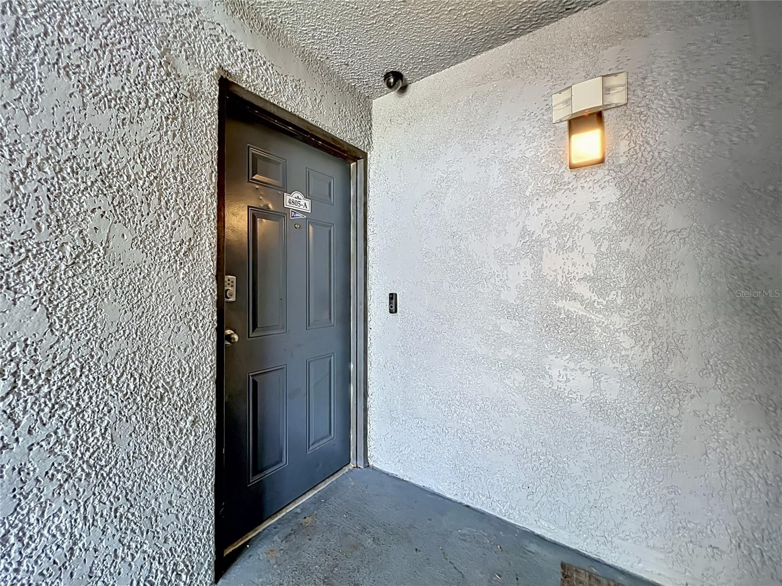 MILLENNIUM PALMS - Residential