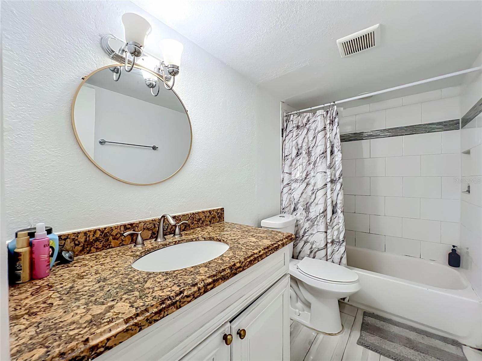 MILLENNIUM PALMS - Residential