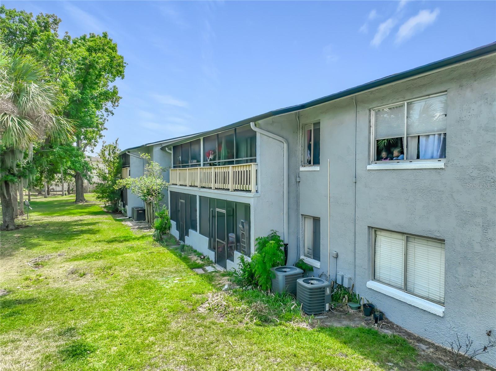 MILLENNIUM PALMS - Residential