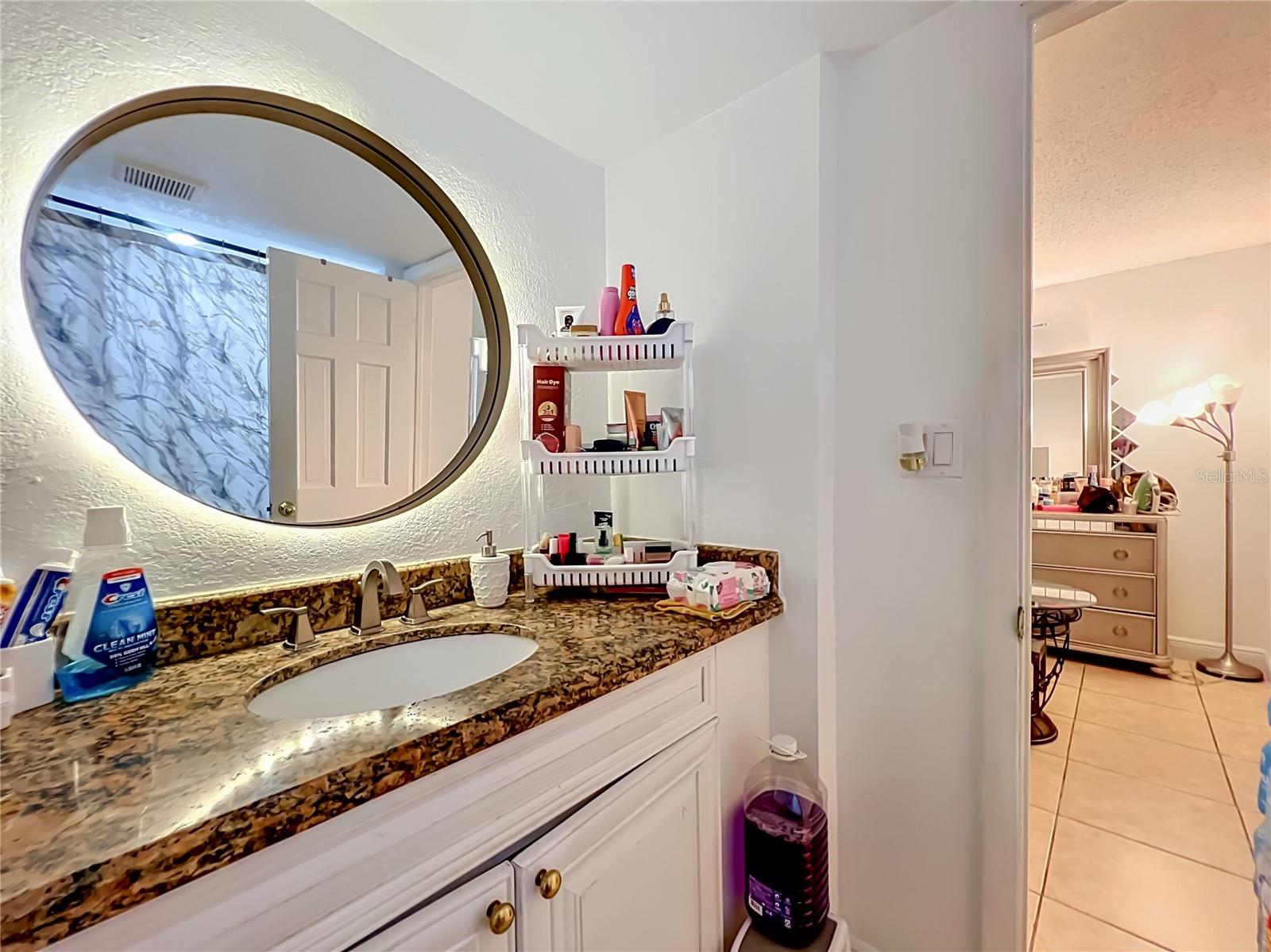 MILLENNIUM PALMS - Residential