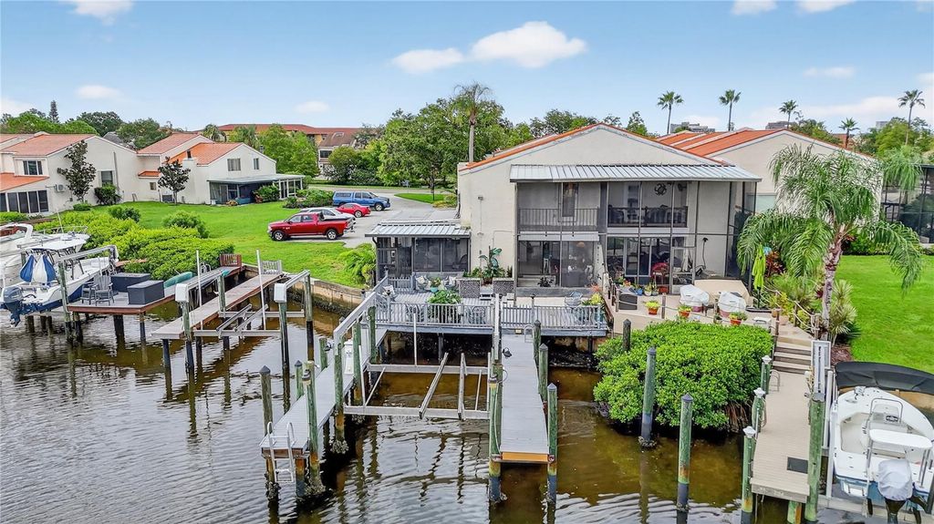 Photo of 4201 Fogcutter Court, Tampa, FL 33615 (MLS # TB8421880)