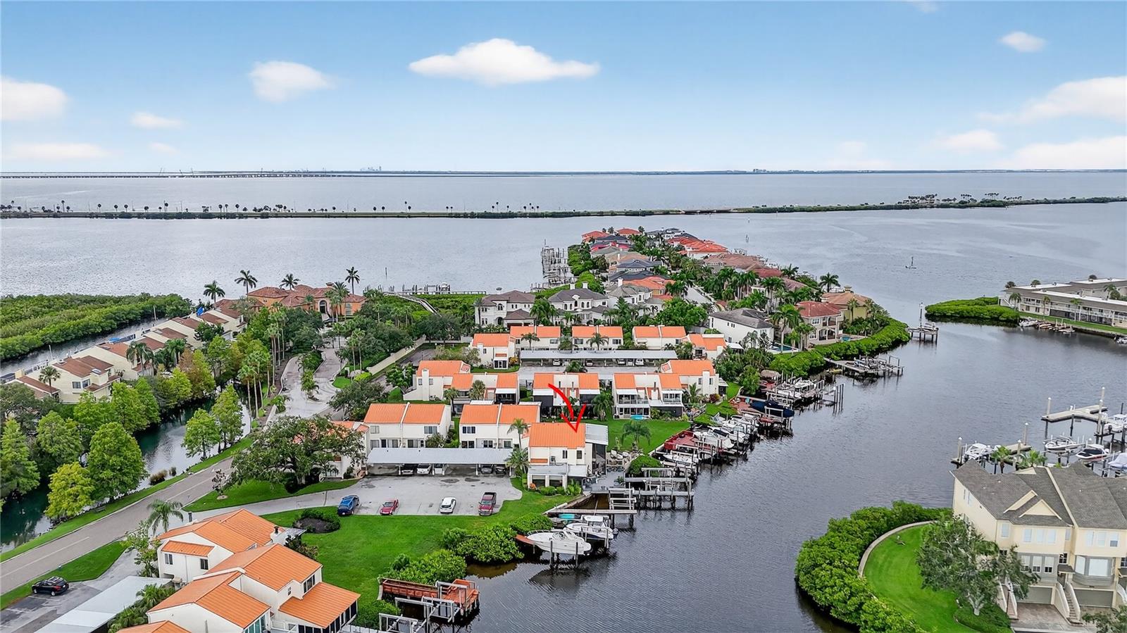 SPINNAKER COVE CONDO PHA - Residential
