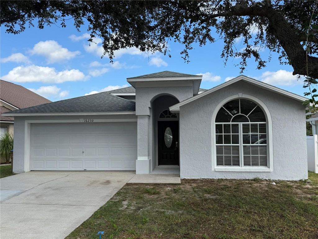 Photo of 16230 Coopers Hawk Avenue, Clermont, FL 34714 (MLS # O6356196)