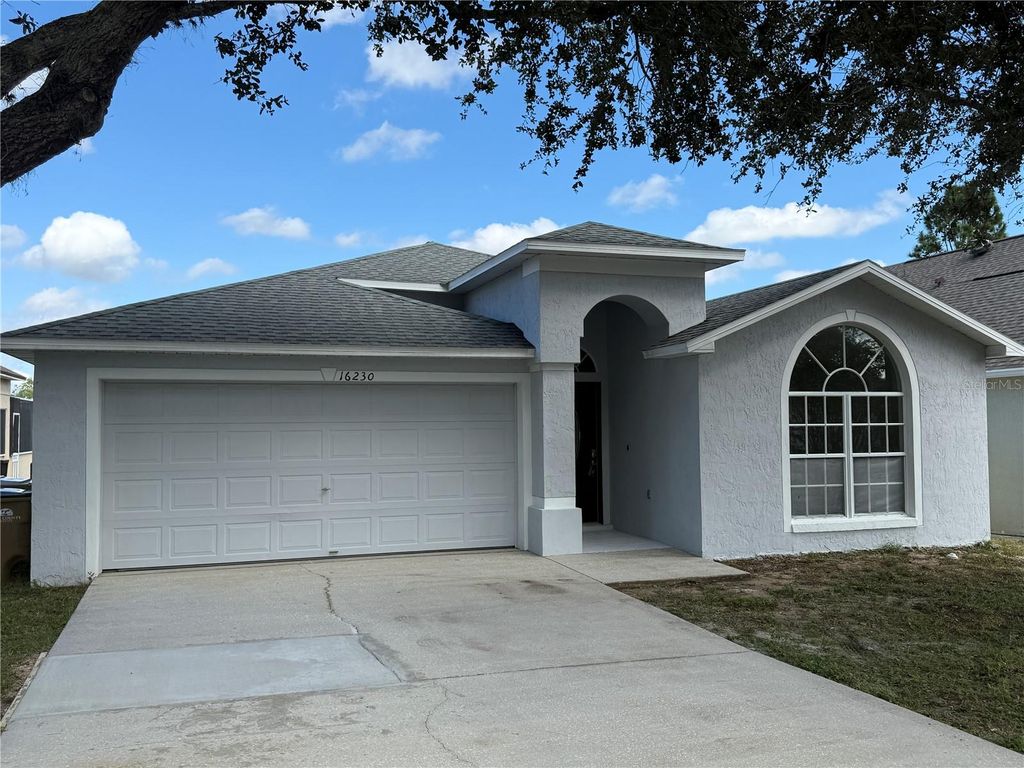 Photo of 16230 Coopers Hawk Avenue, Clermont, FL 34714 (MLS # O6356196)