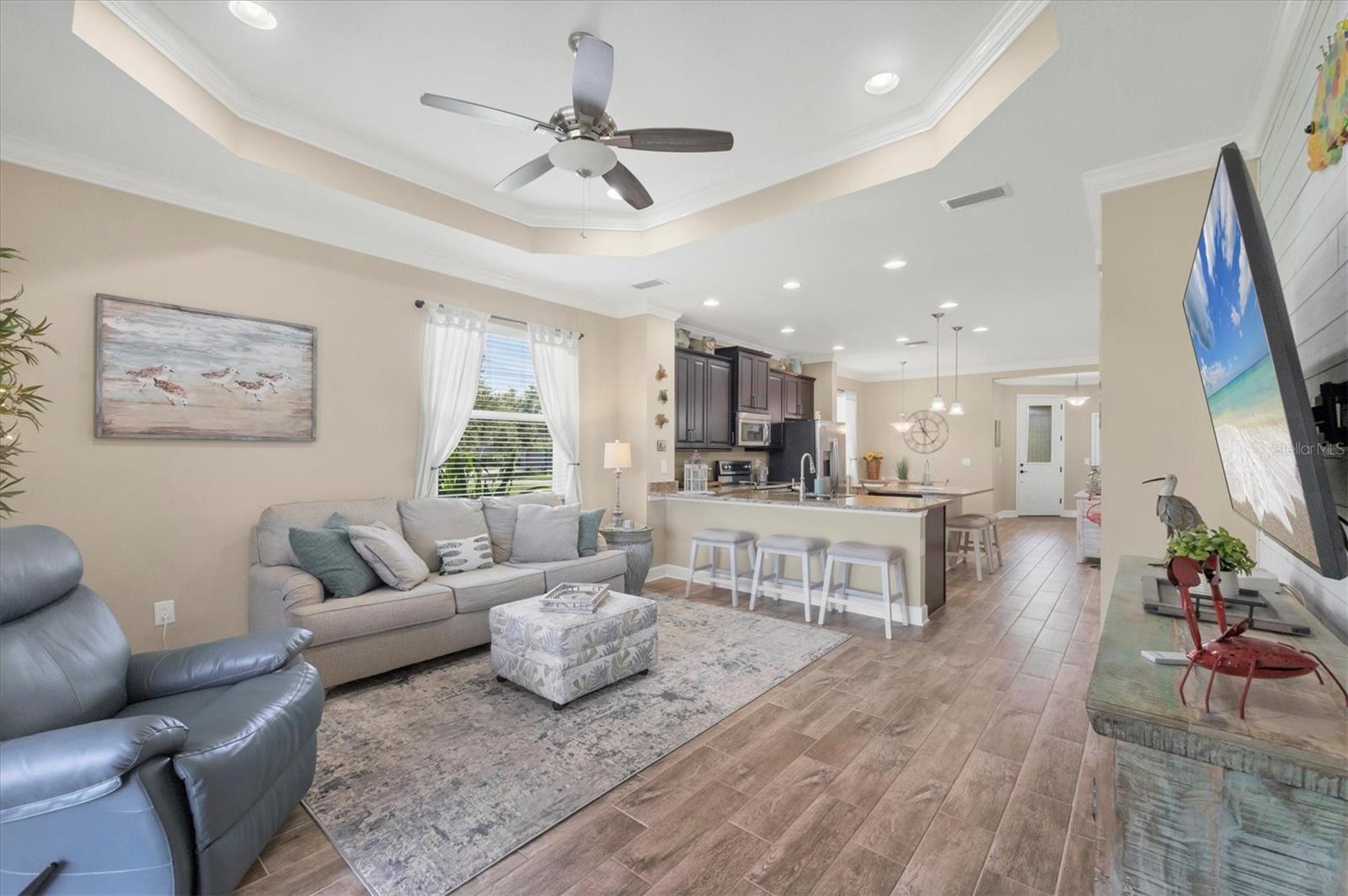 KEYWAY PLACE - Residential