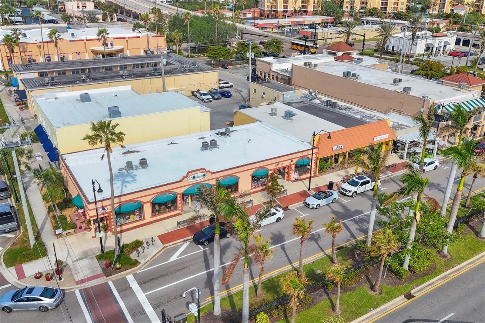 KEYWAY PLACE - Residential