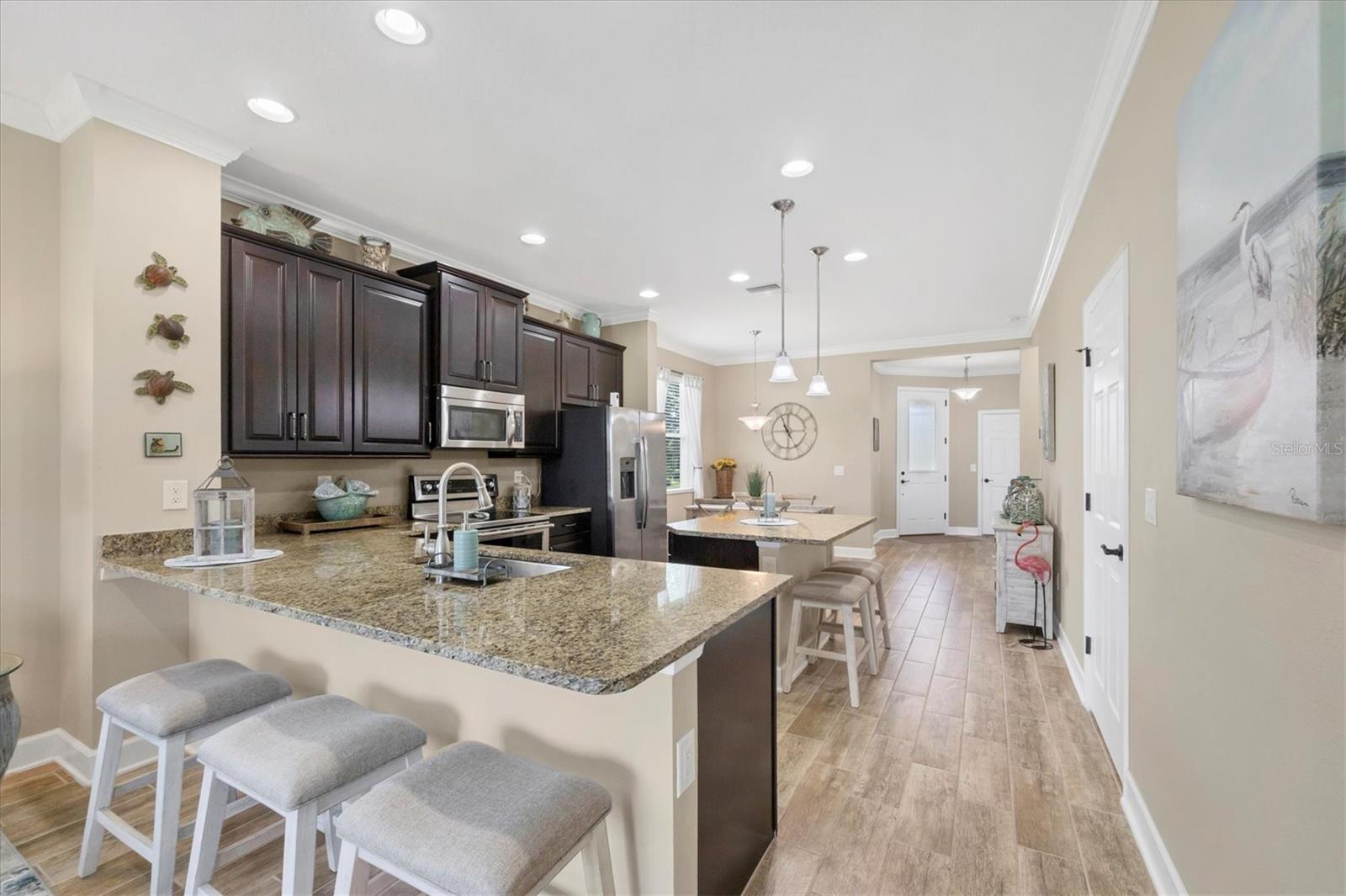 KEYWAY PLACE - Residential