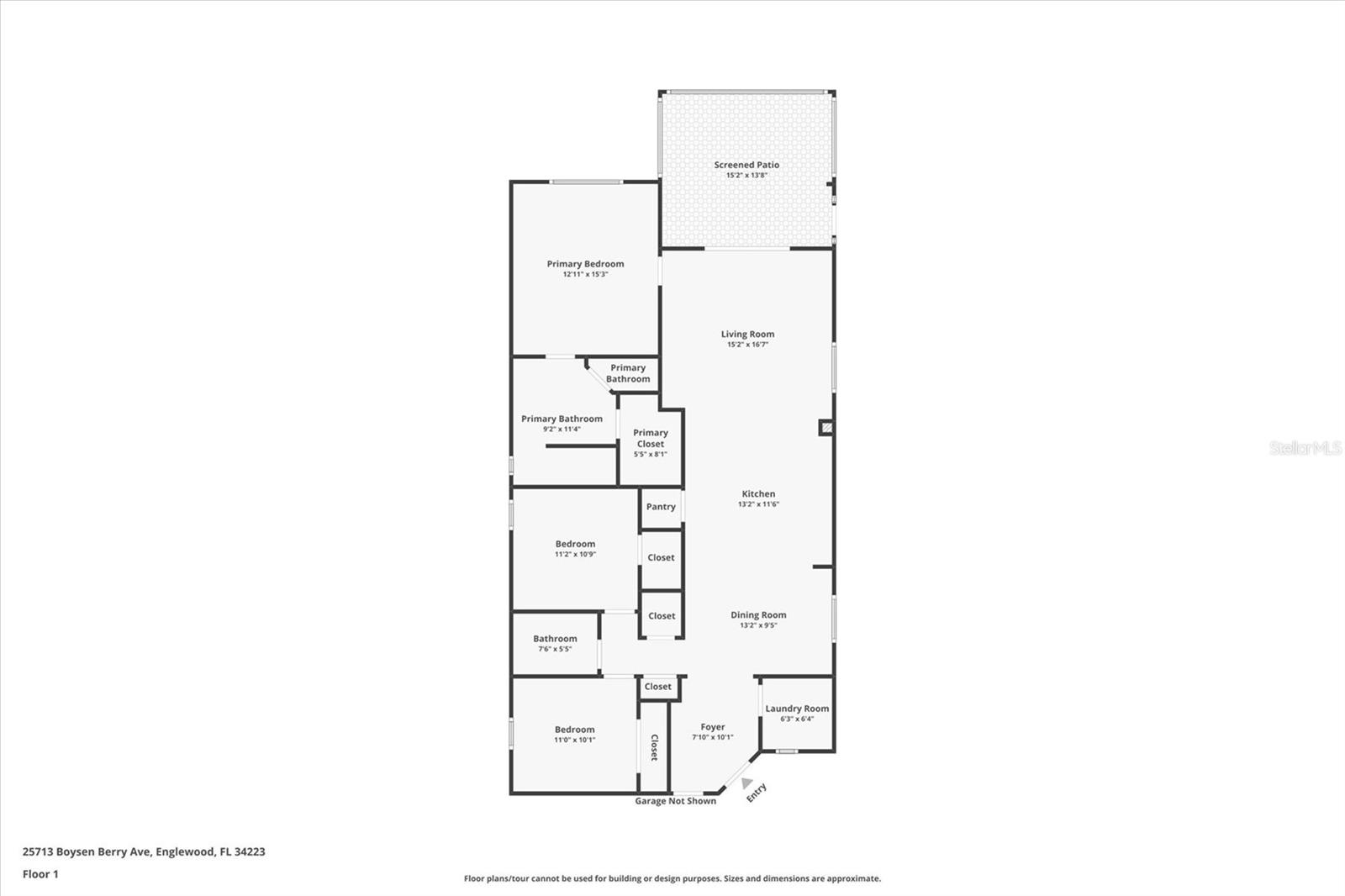 KEYWAY PLACE - Residential