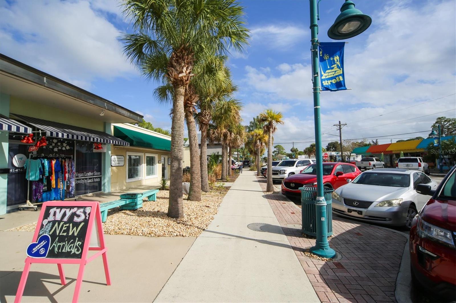 KEYWAY PLACE - Residential