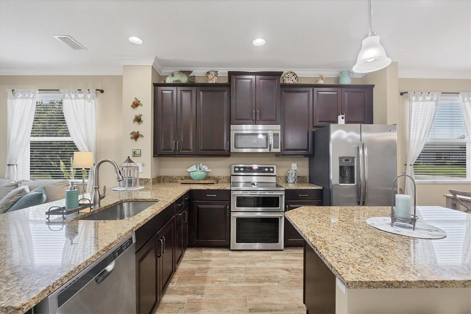 KEYWAY PLACE - Residential