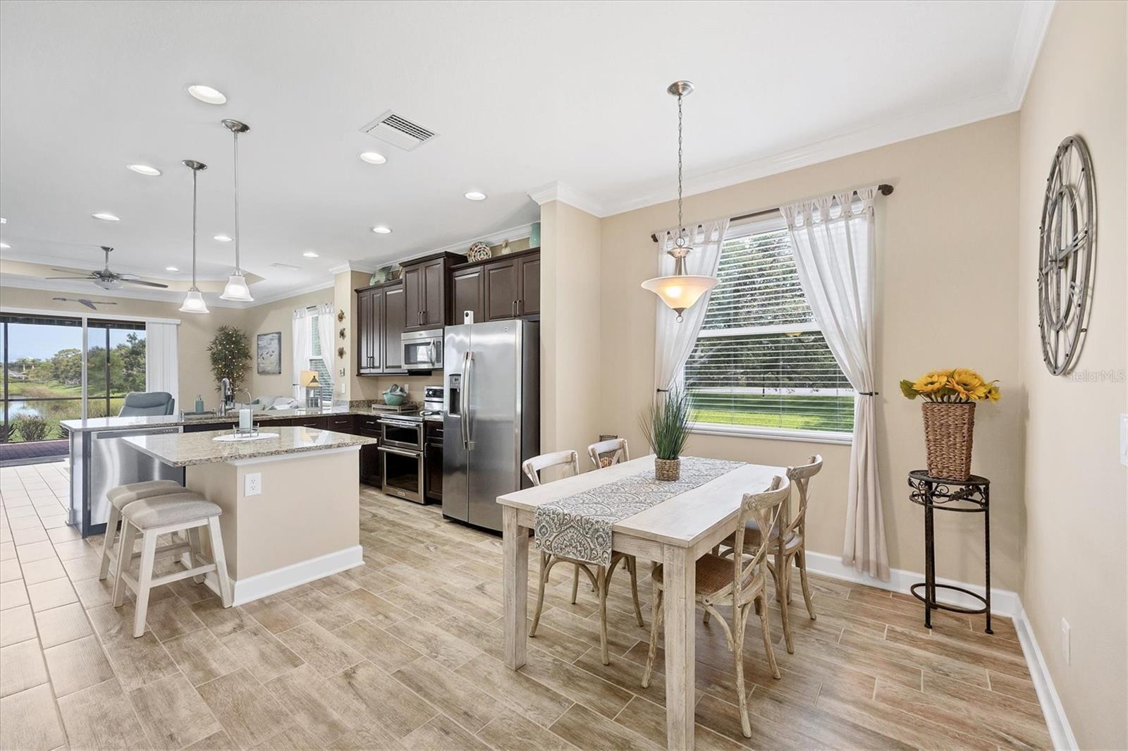 KEYWAY PLACE - Residential