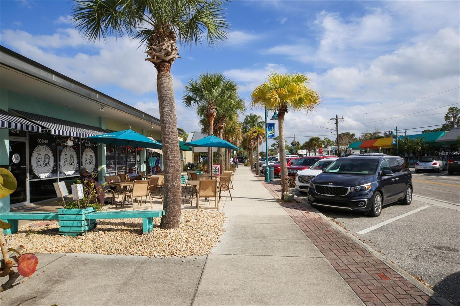 KEYWAY PLACE - Residential