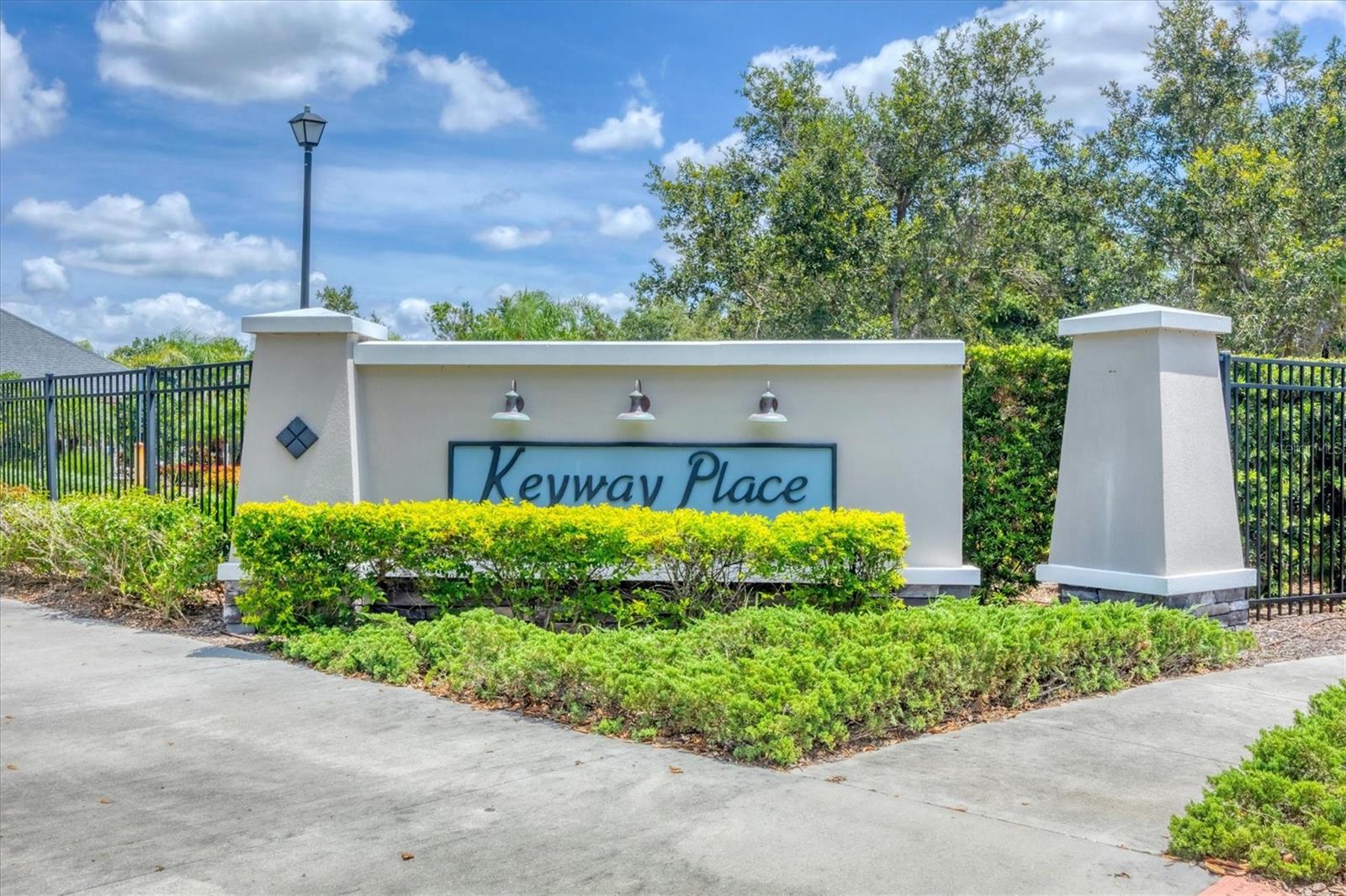 KEYWAY PLACE - Residential