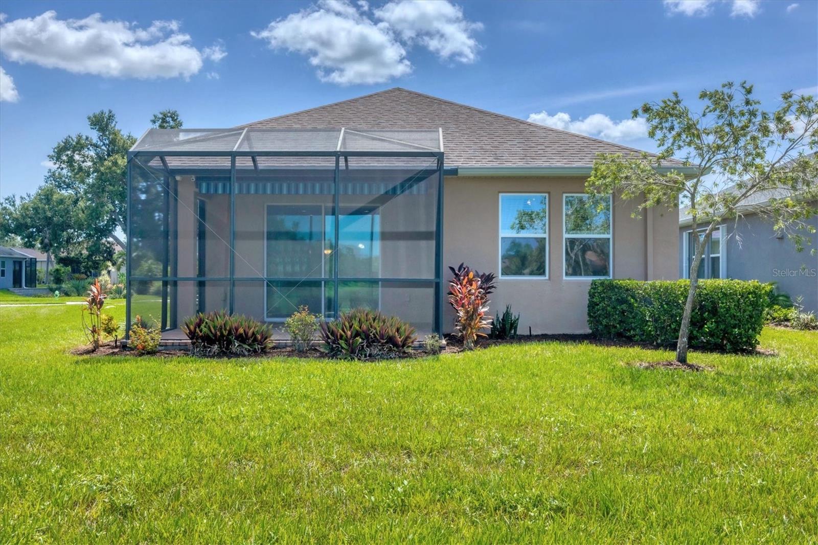 KEYWAY PLACE - Residential