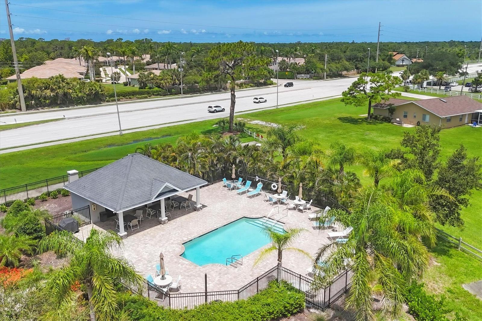 KEYWAY PLACE - Residential