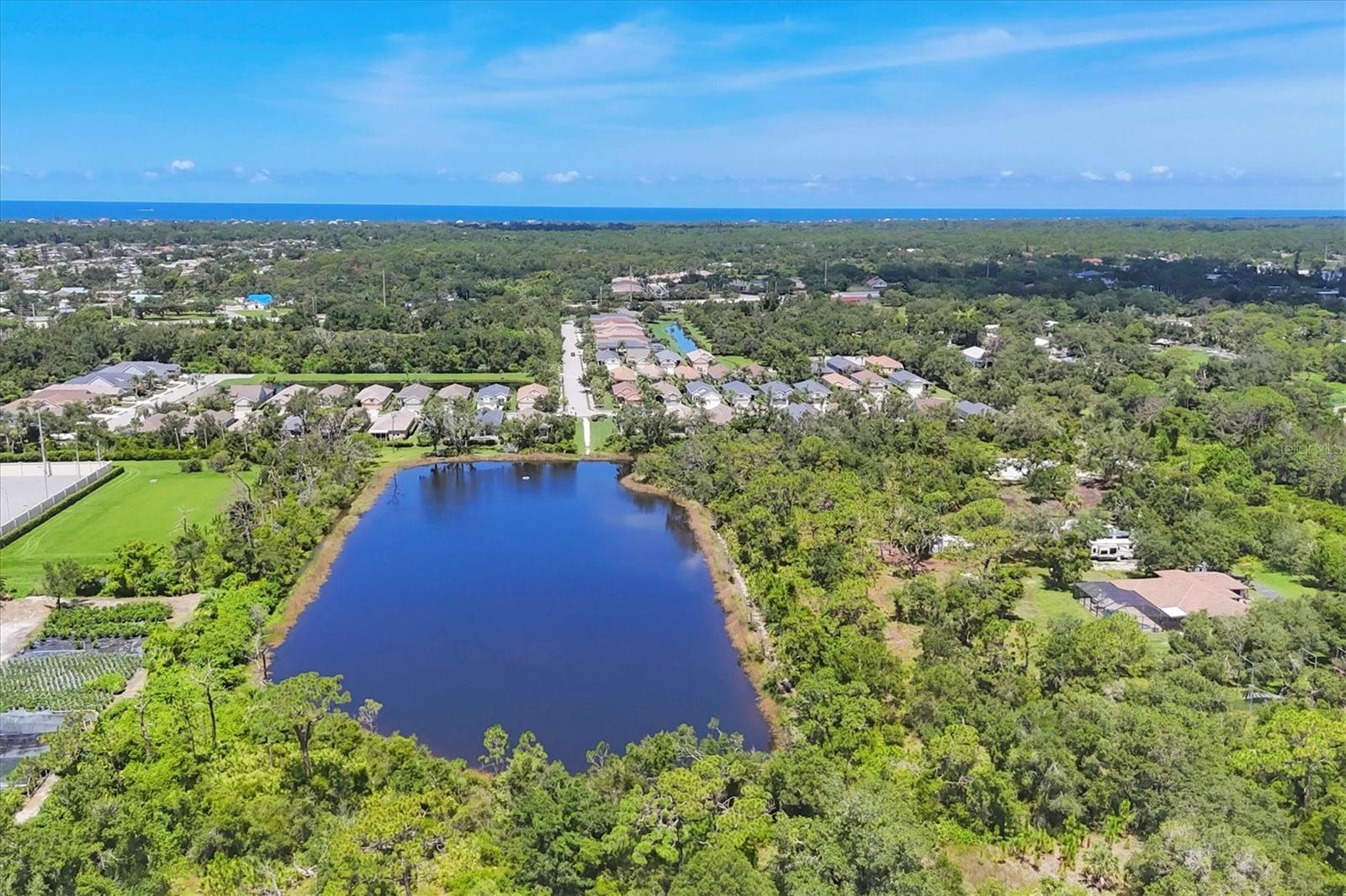KEYWAY PLACE - Residential