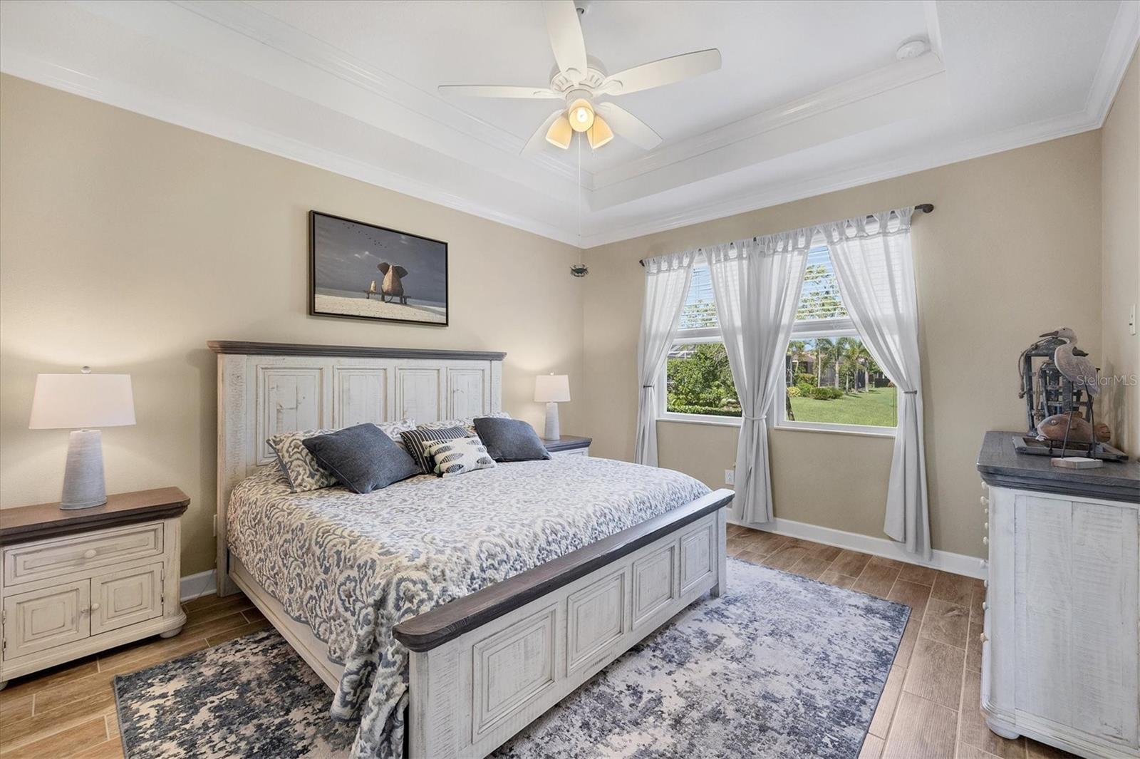 KEYWAY PLACE - Residential
