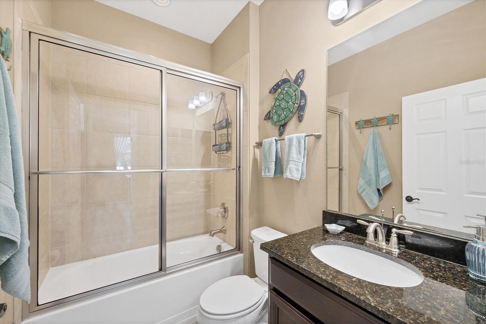 KEYWAY PLACE - Residential