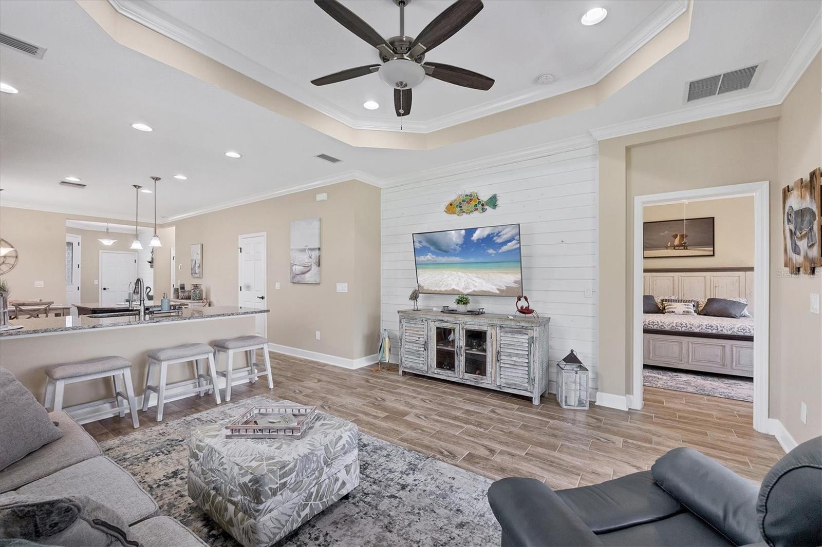 KEYWAY PLACE - Residential