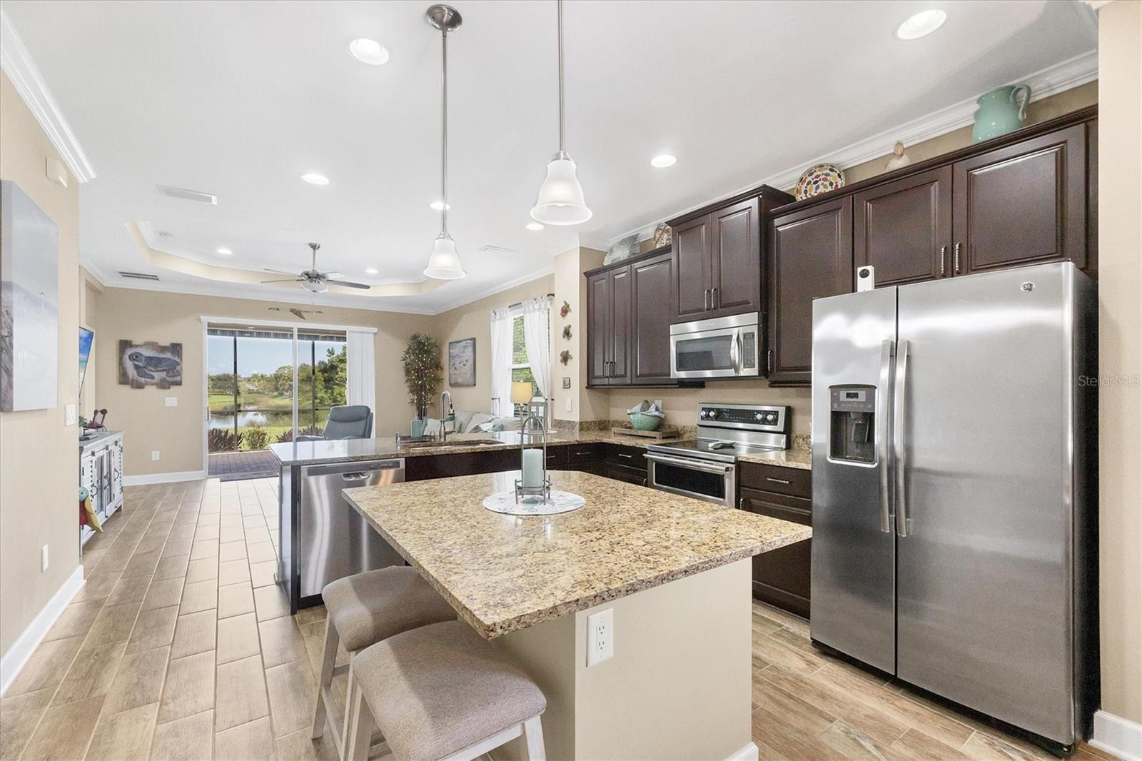 KEYWAY PLACE - Residential