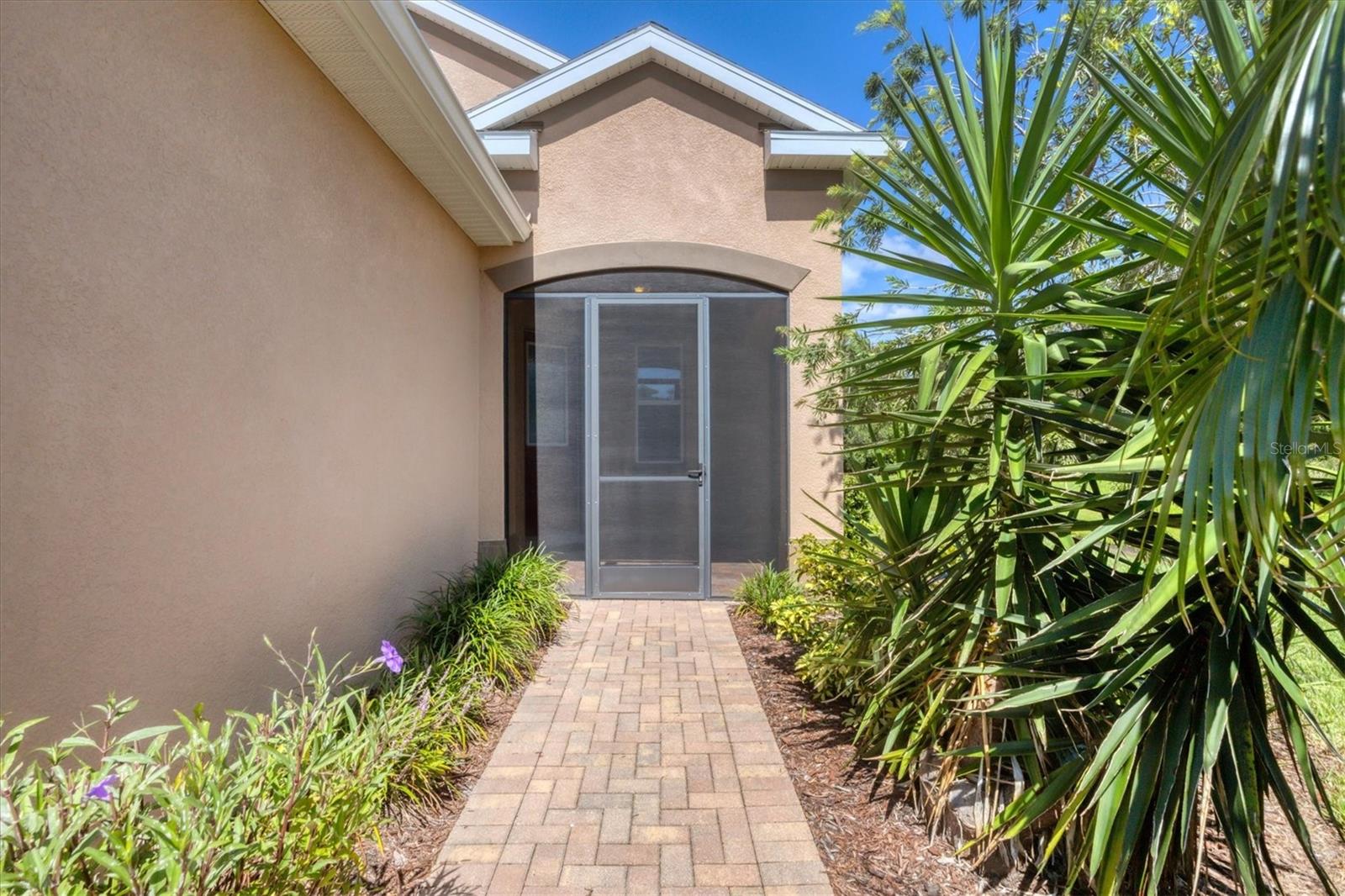 KEYWAY PLACE - Residential