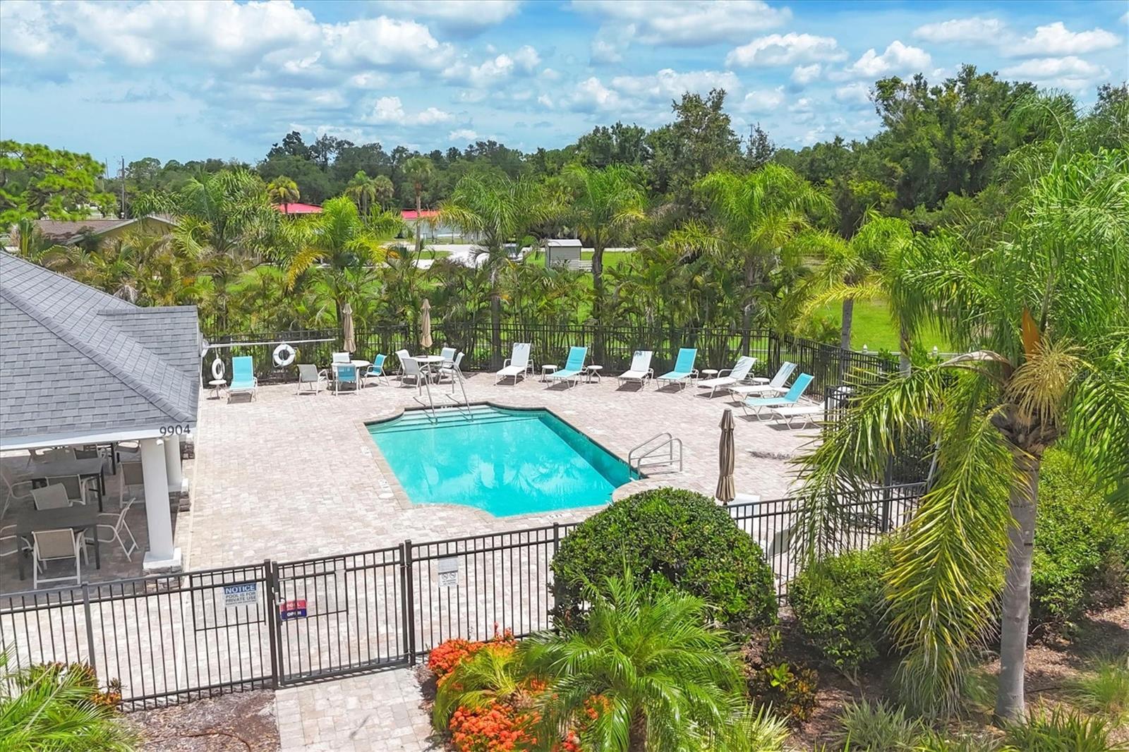 KEYWAY PLACE - Residential