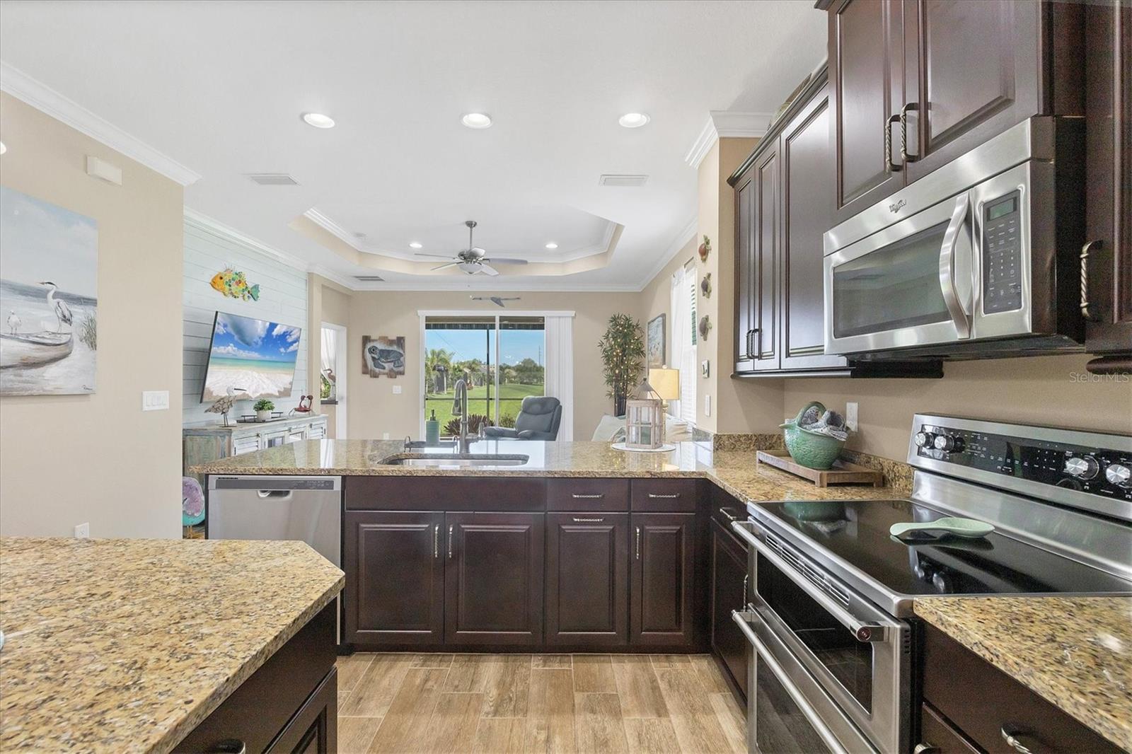 KEYWAY PLACE - Residential
