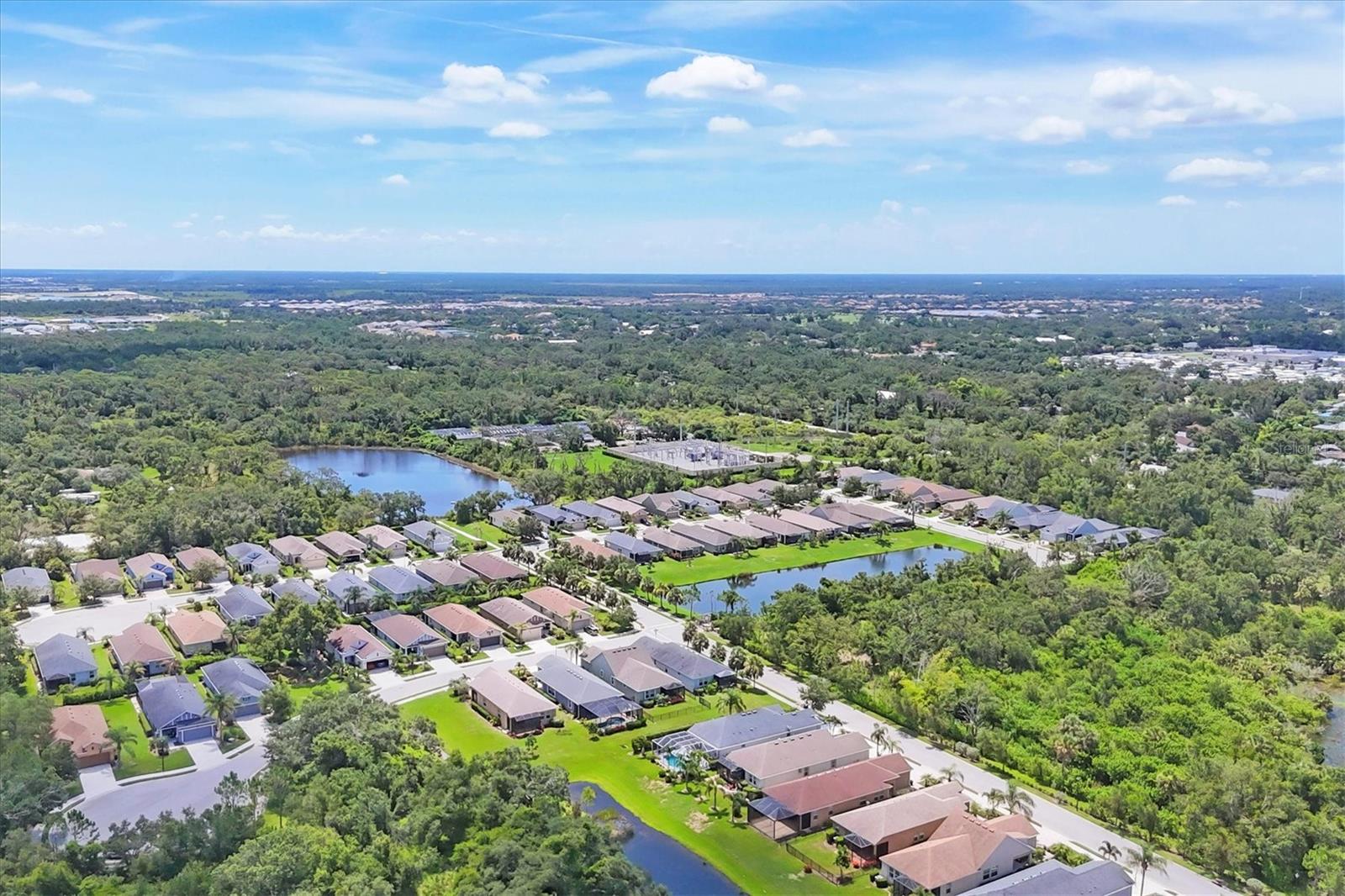 KEYWAY PLACE - Residential