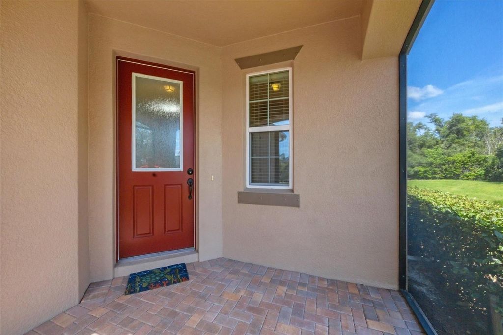 Photo of 25713 Boysen Berry Avenue, Englewood, FL 34223 (MLS # A4658028)