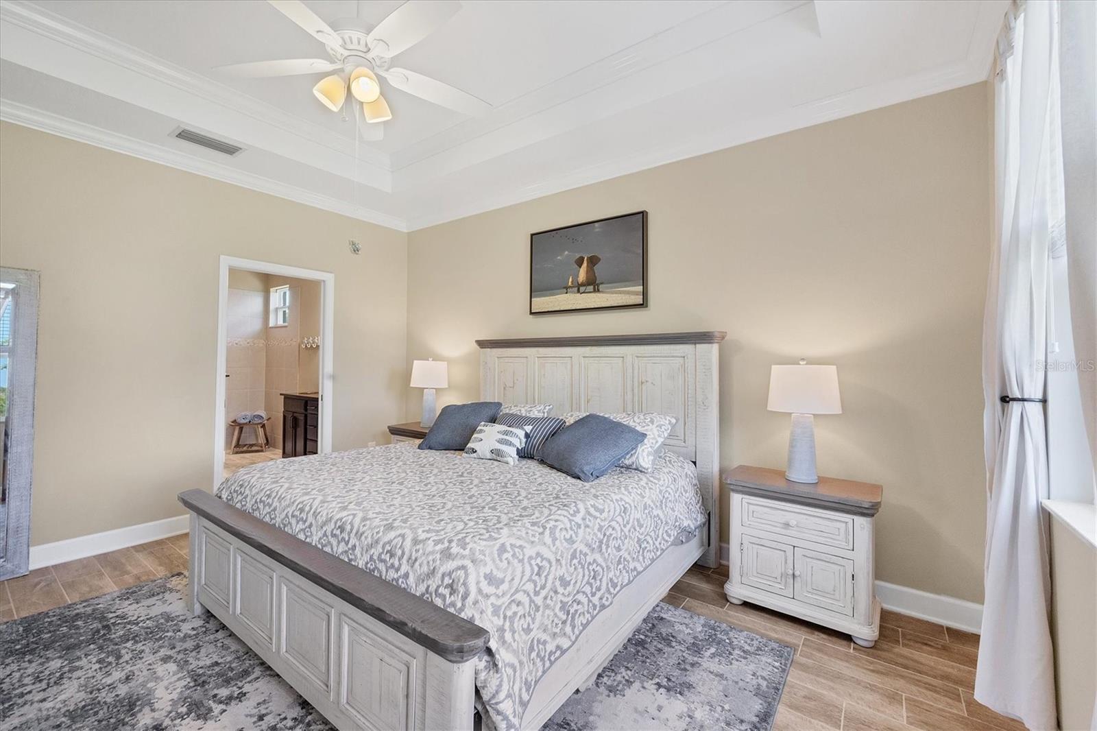 KEYWAY PLACE - Residential