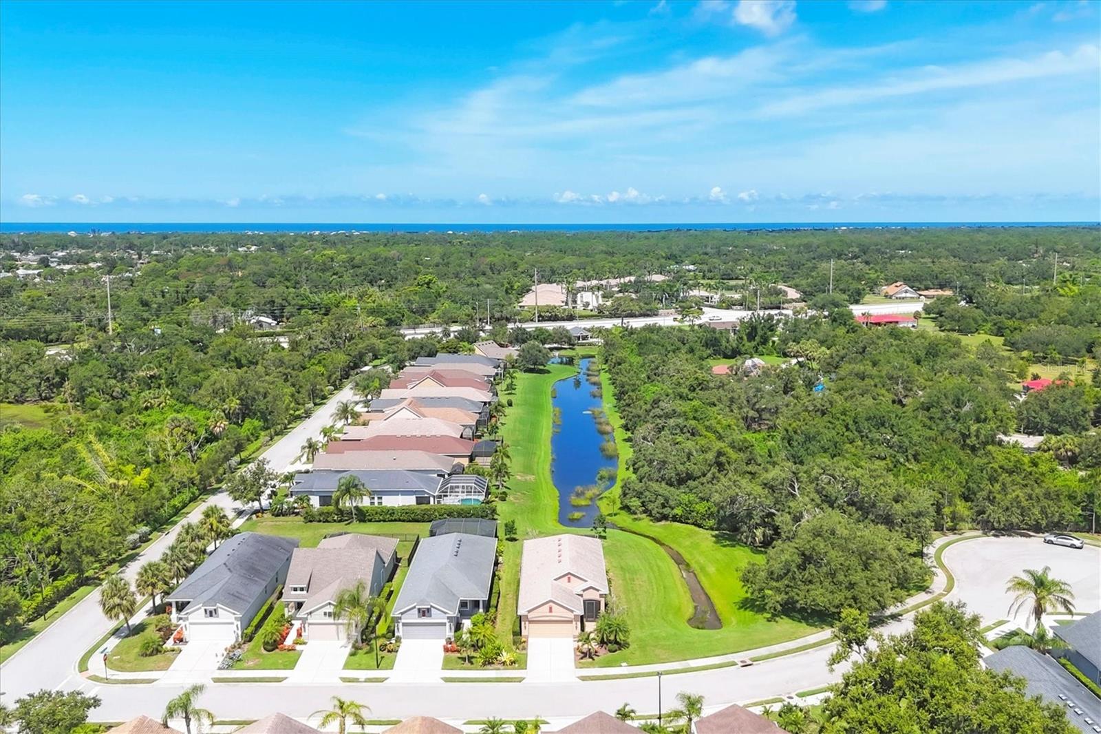 KEYWAY PLACE - Residential