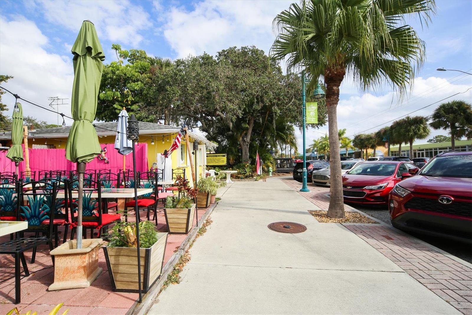 KEYWAY PLACE - Residential