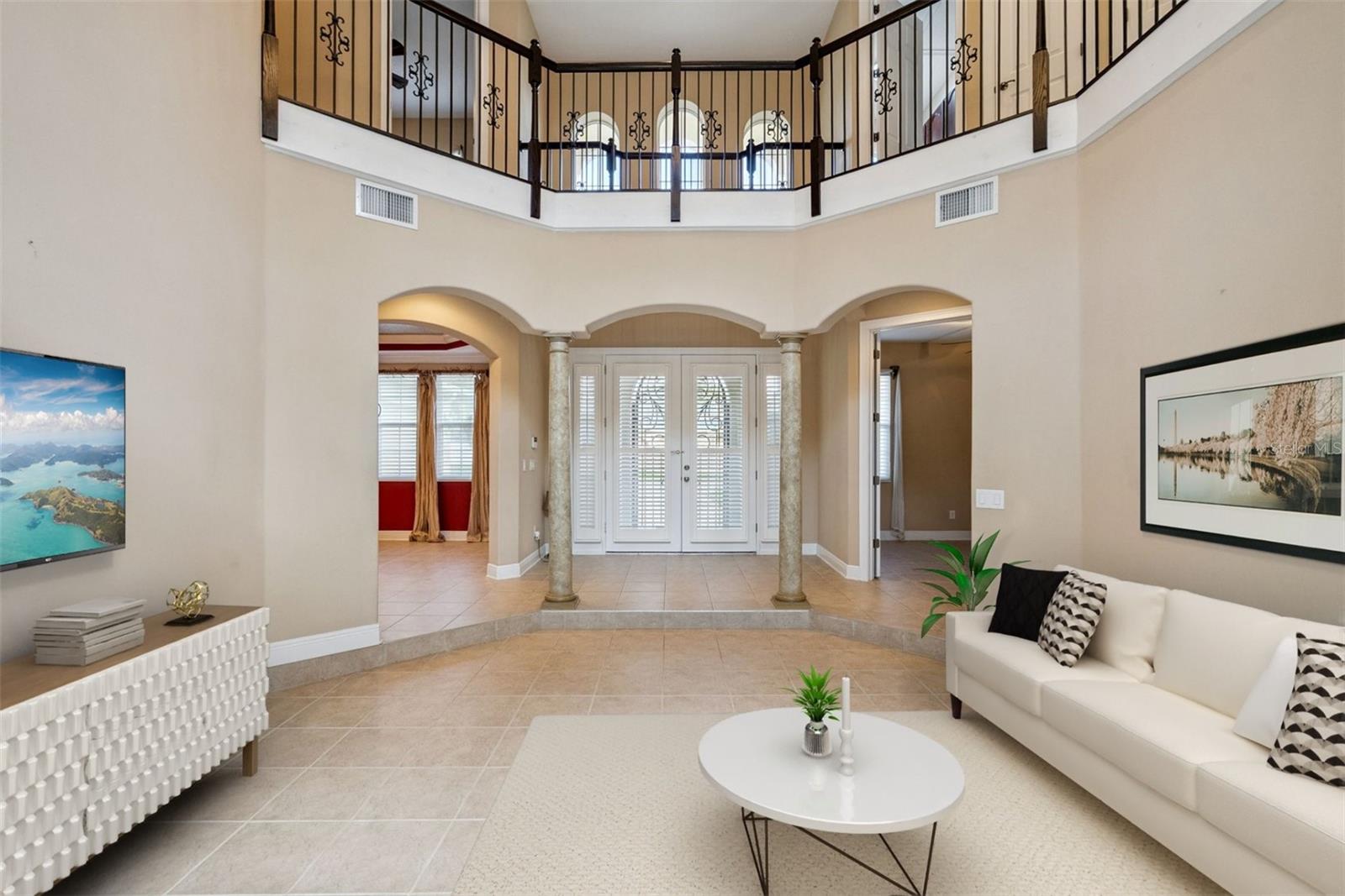 SANCTUARY PH 2 VILLAGES 7 - Residential