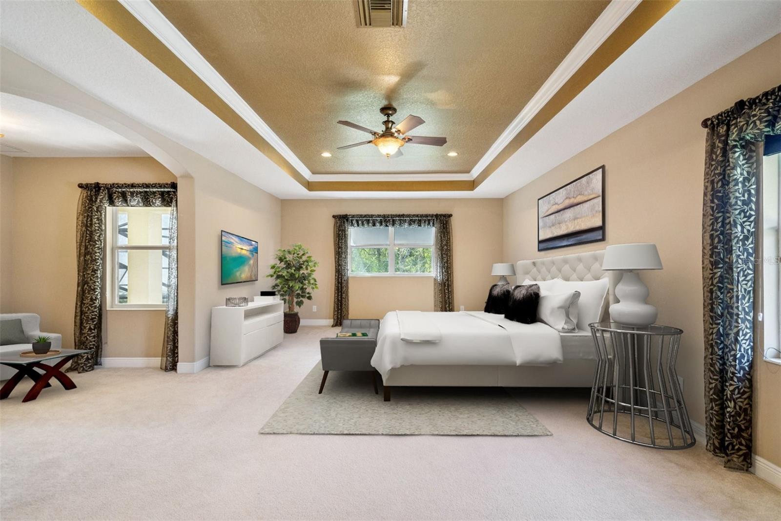 SANCTUARY PH 2 VILLAGES 7 - Residential