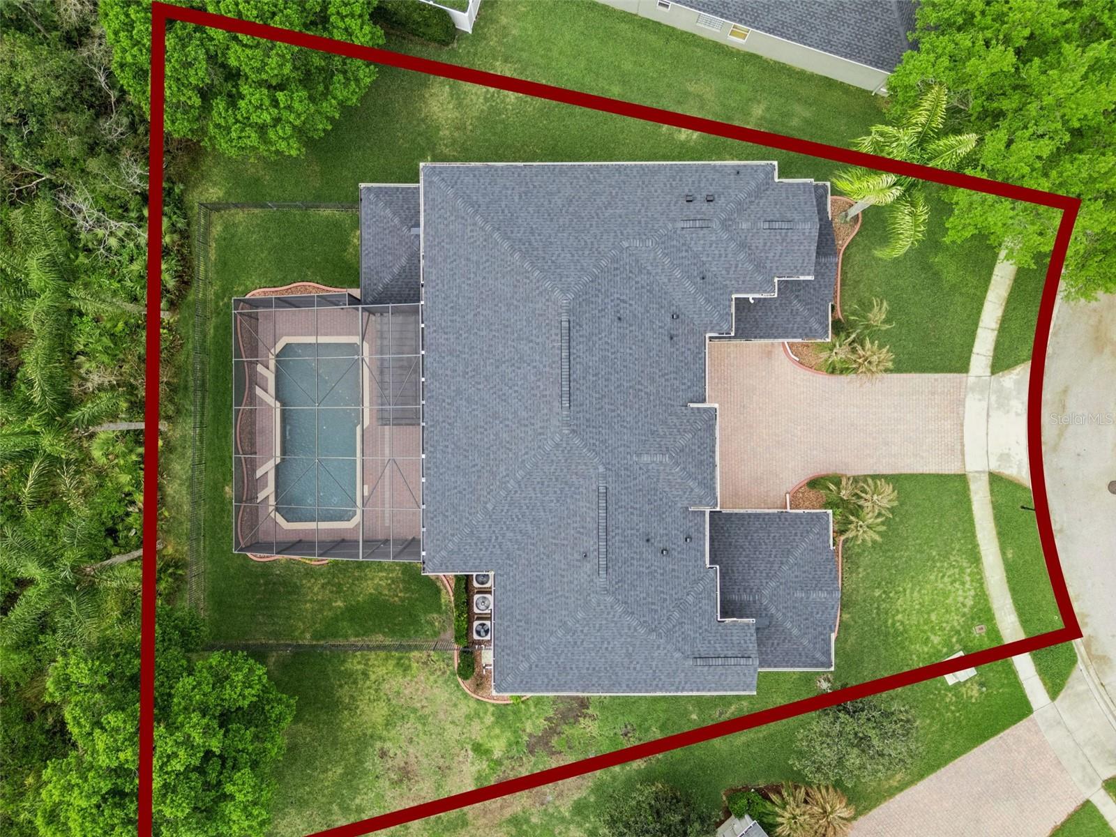 SANCTUARY PH 2 VILLAGES 7 - Residential