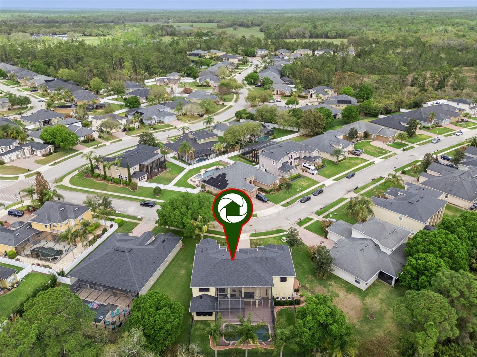 SANCTUARY PH 2 VILLAGES 7 - Residential