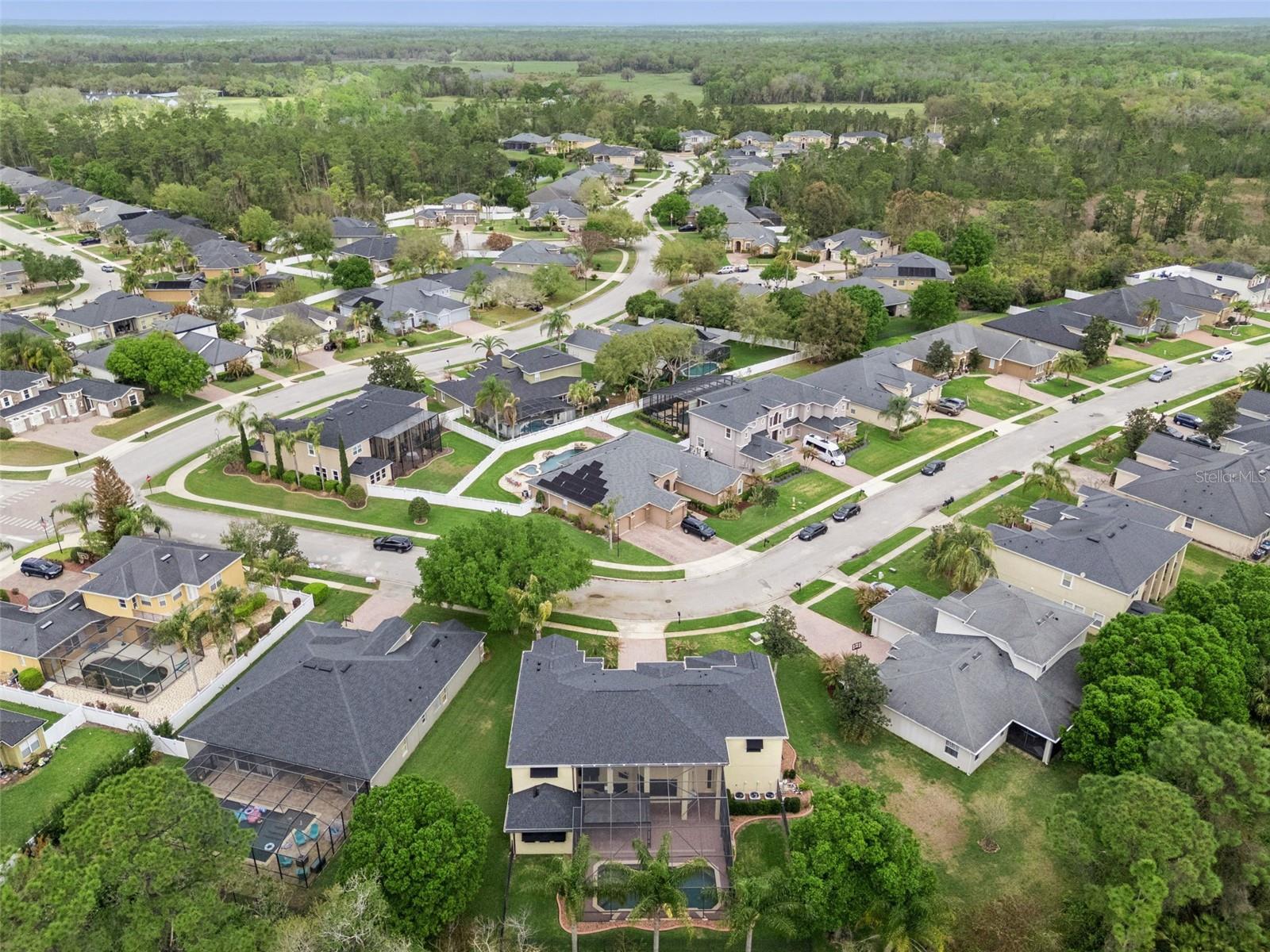 SANCTUARY PH 2 VILLAGES 7 - Residential